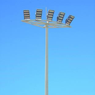 高杆灯